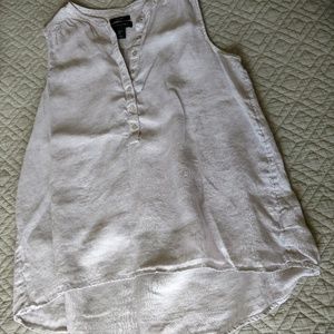 Linen shirt